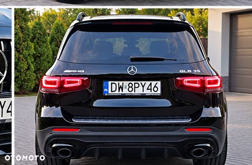 Mercedes-Benz Glb 2021 photo 2