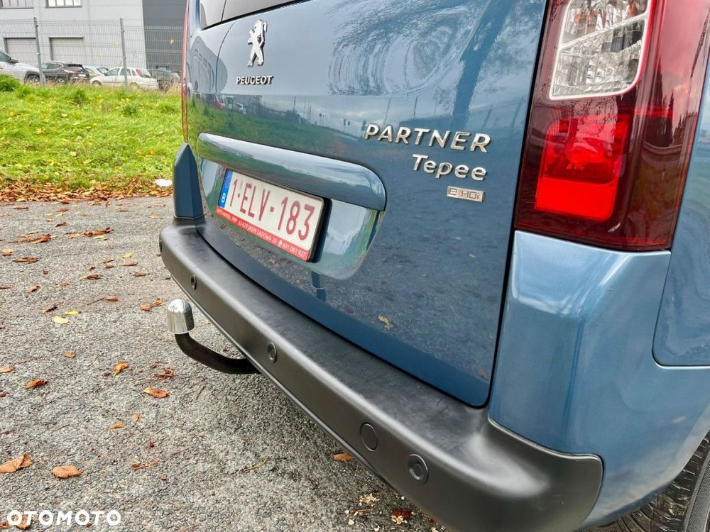 Peugeot Partner - 26