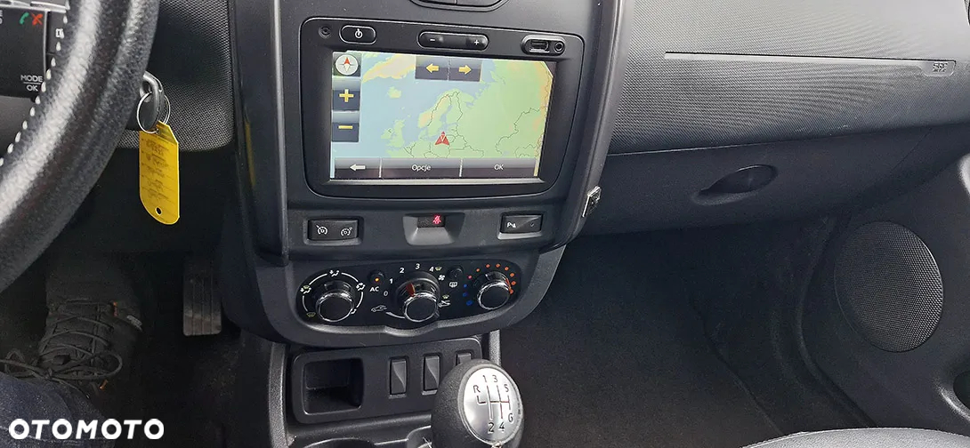 Dacia Duster TCe 125 4x2 Prestige - 14