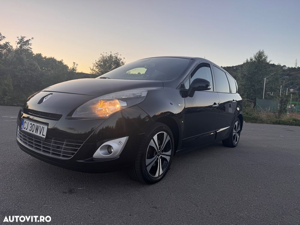 Renault Scenic - 12
