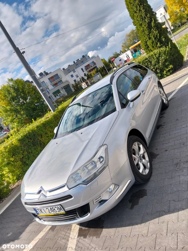 Citroën C5