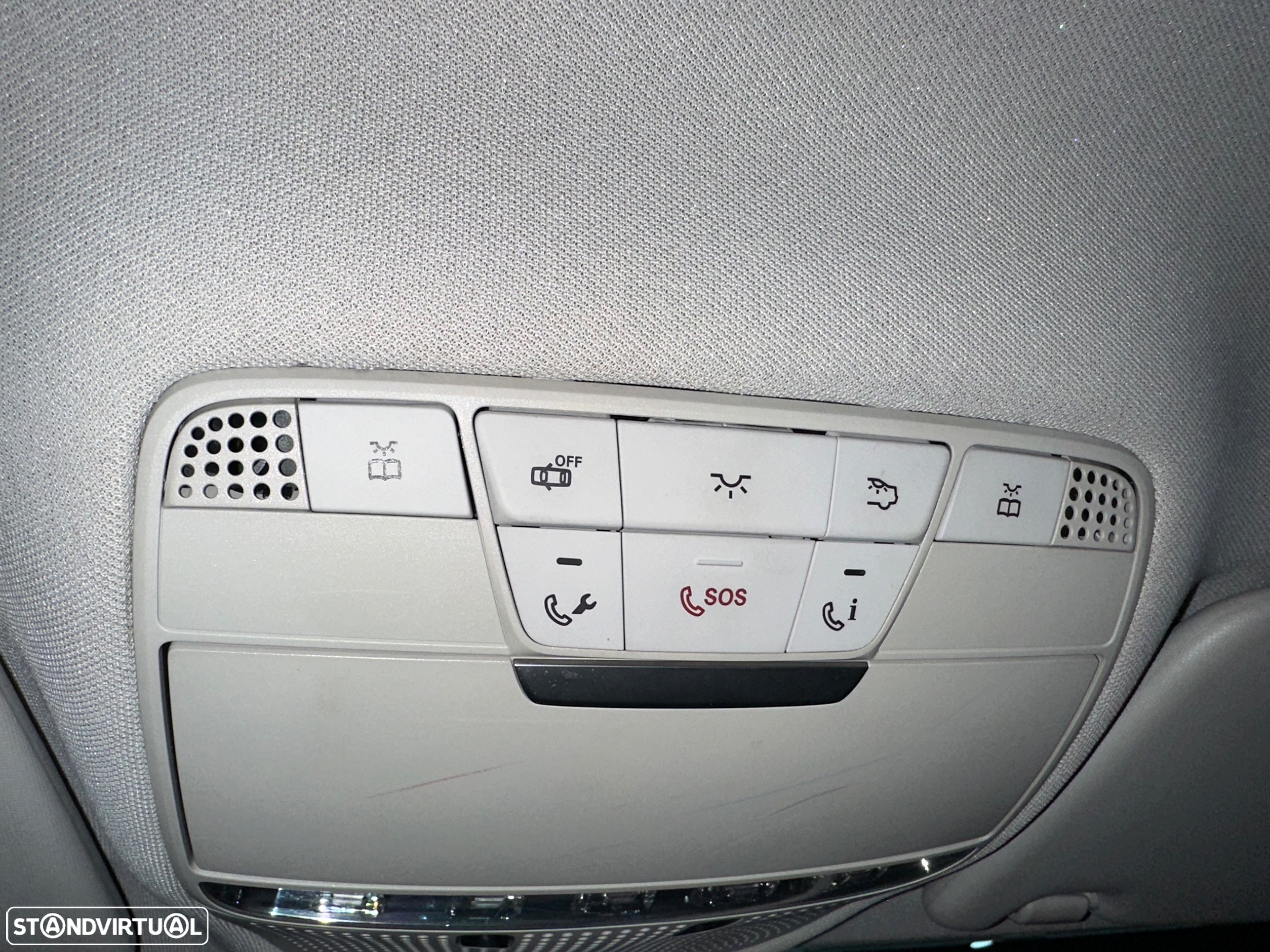 Mercedes-Benz C 180 d Avantgarde Aut. - 22