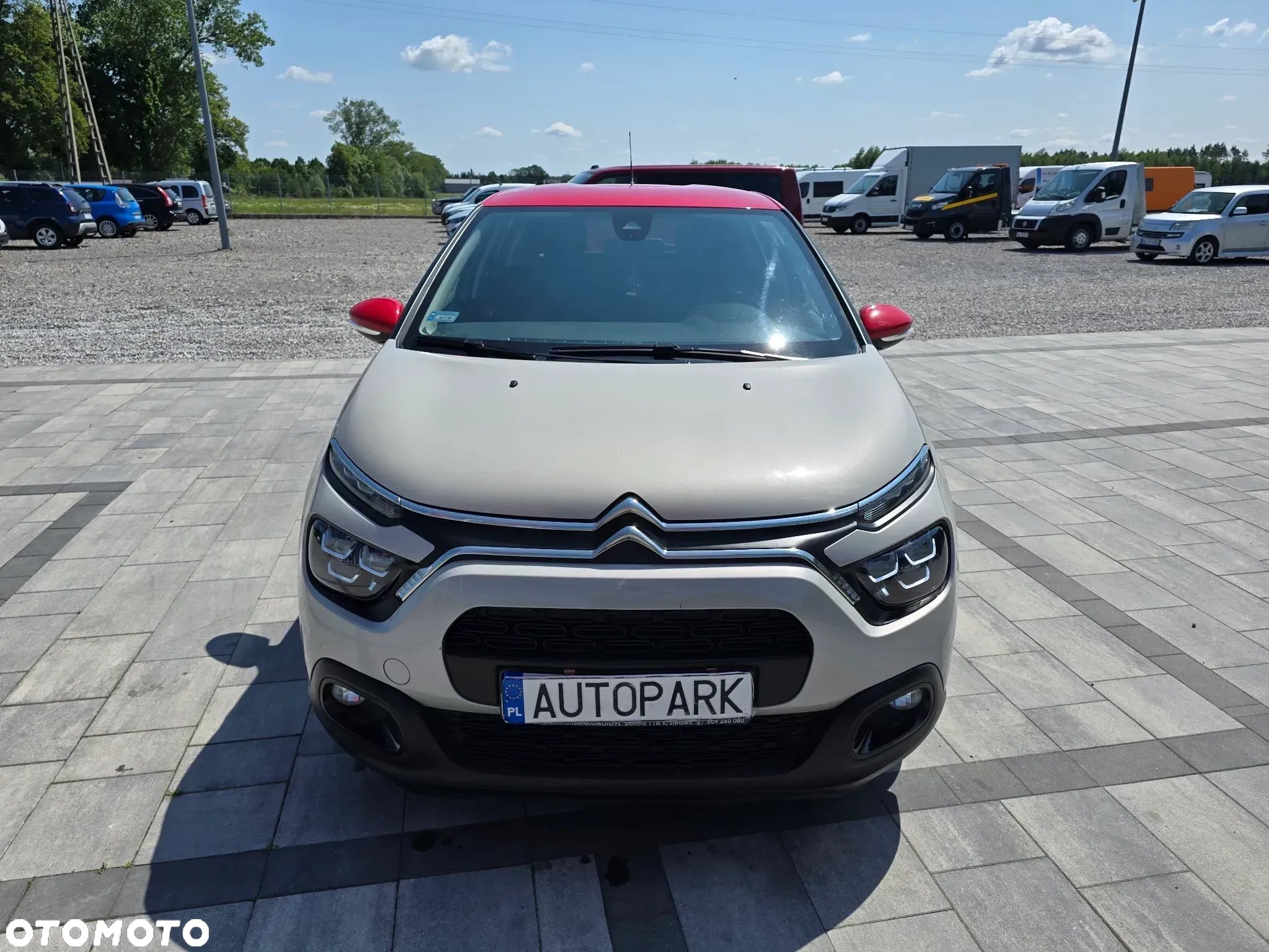 Citroën C3 1.2 PureTech Shine - 5