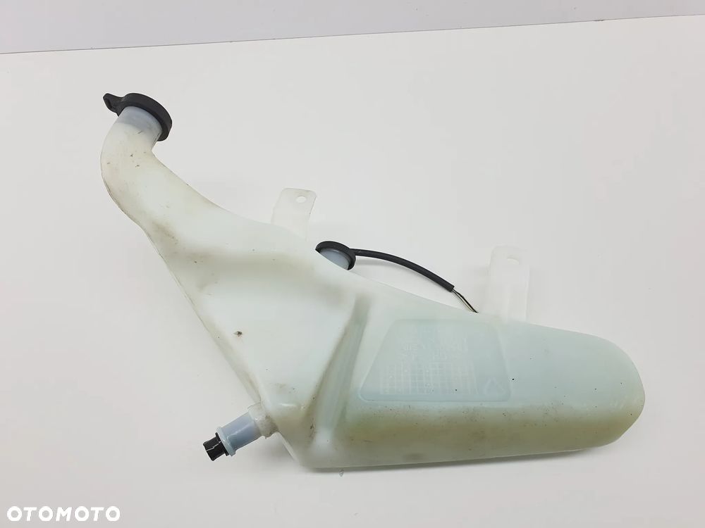 Zbiorniczek Oleju Czujnik Aprilia Mojito Custom 50 Habana - 9