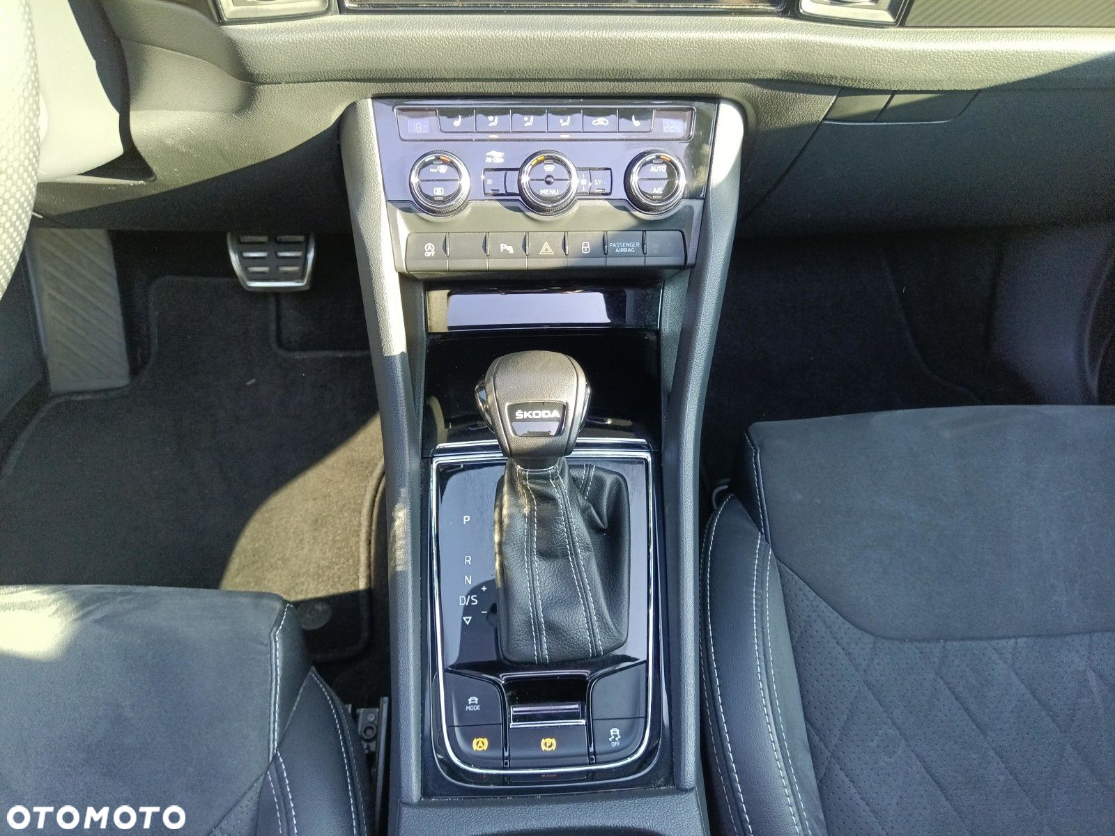 Skoda Kodiaq 1.5 TSI ACT 4x2 Sportline DSG 7os - 15