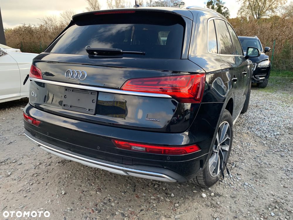 Audi Q5 - 8