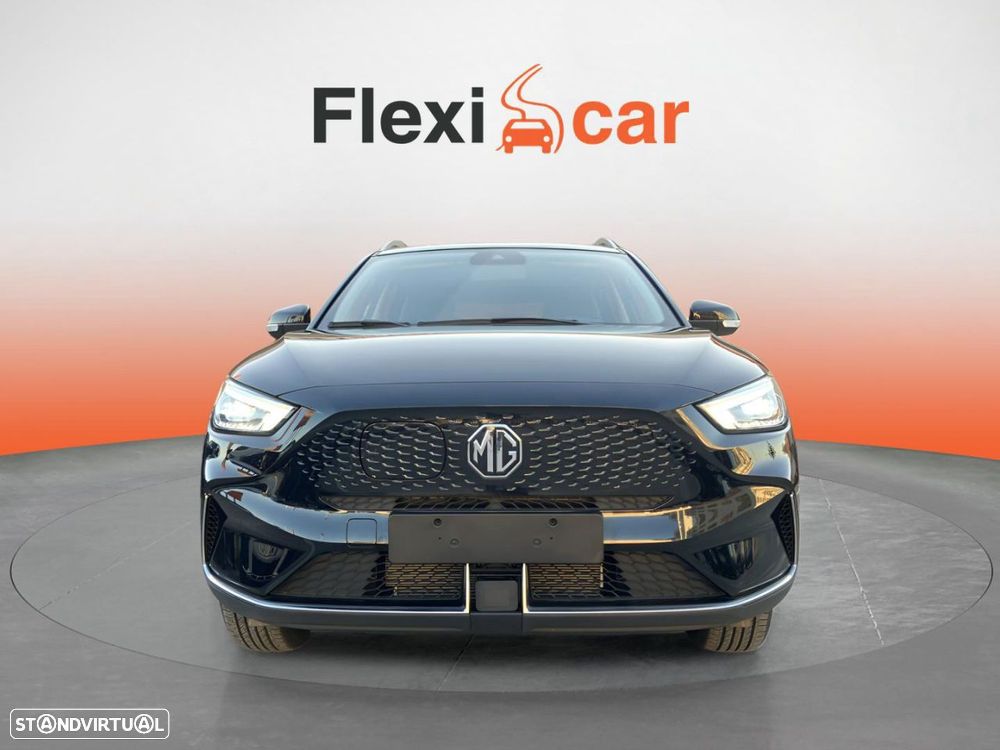 MG ZS EV 72.6 kWh Luxury OBC 11 kW - 5