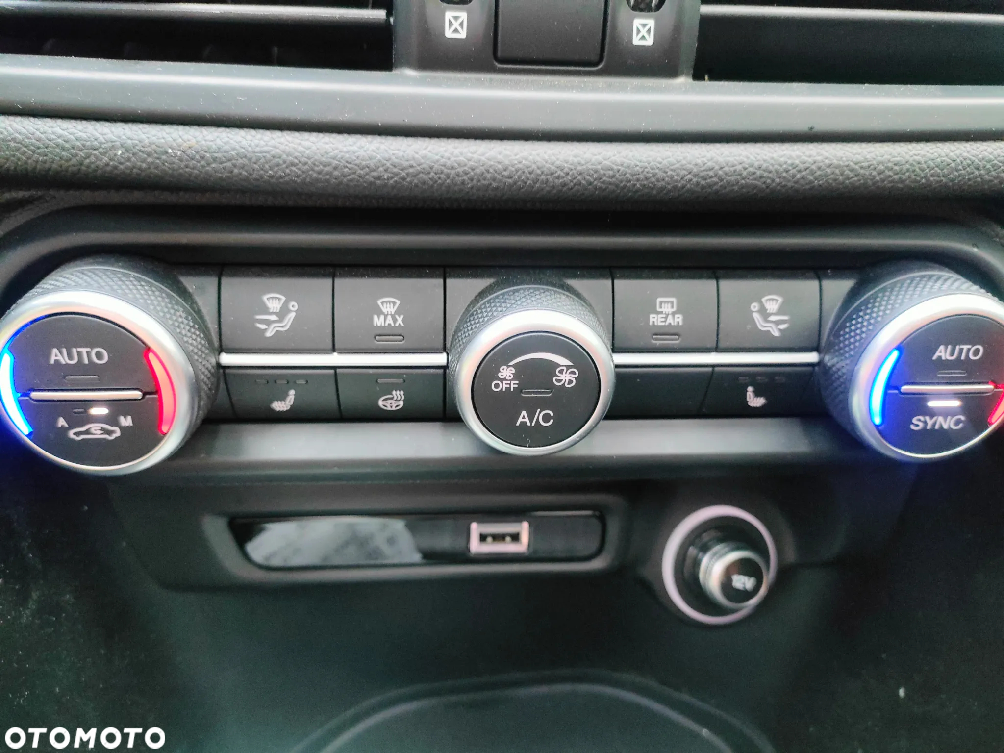 Alfa Romeo Giulia 2.0 Turbo TI Q4 - 21