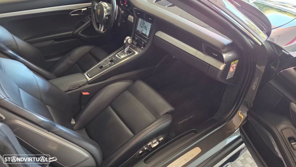 Porsche 911 (991) Carrera 2 PDK - 60