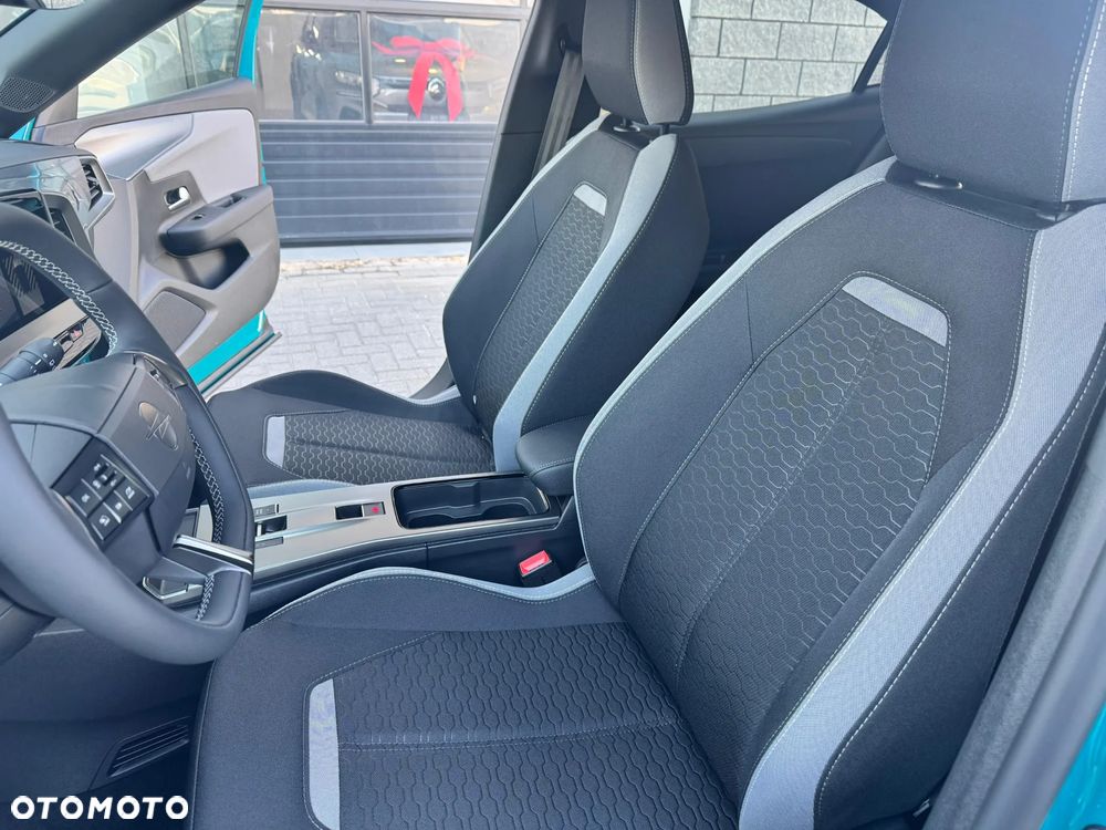 Opel Mokka 1.2 T mHEV Business Edition S&S eDTC6 - 15