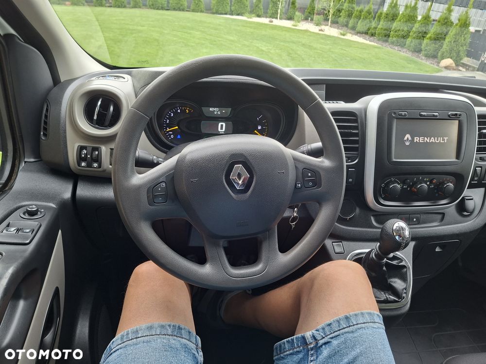 Renault Trafic - 9