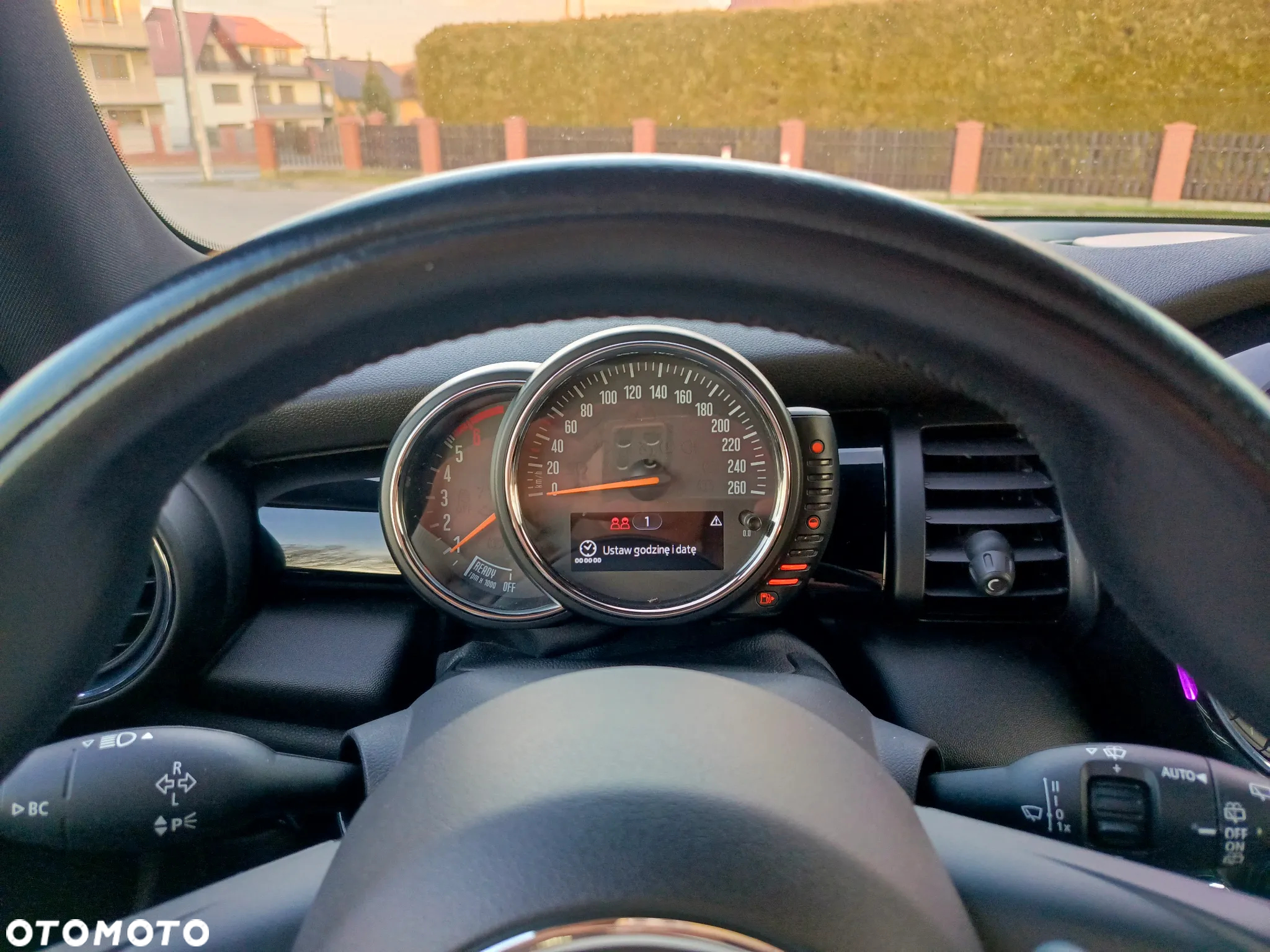 MINI Cooper D - 22