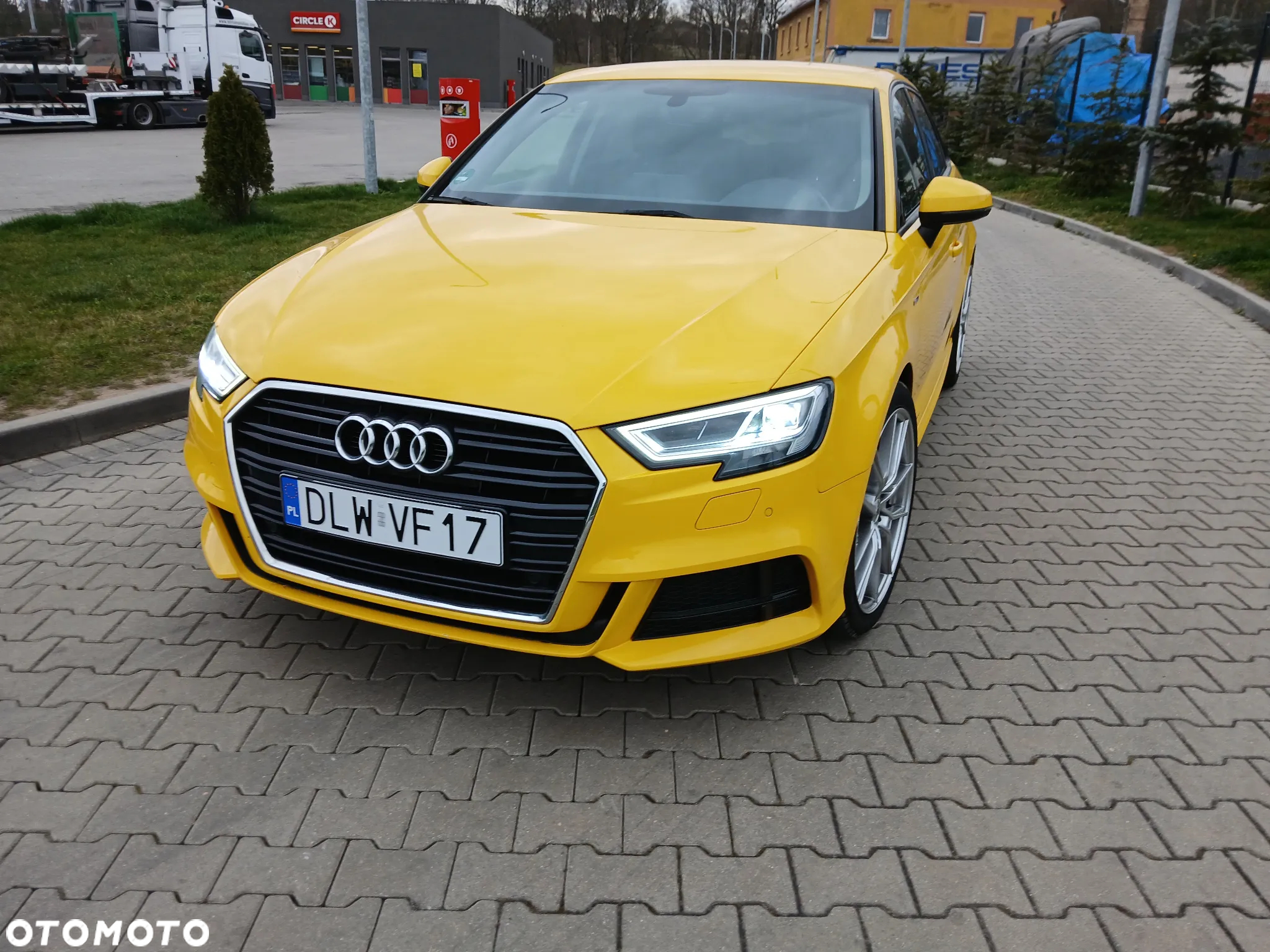 Audi A3 1.6 TDI - 13
