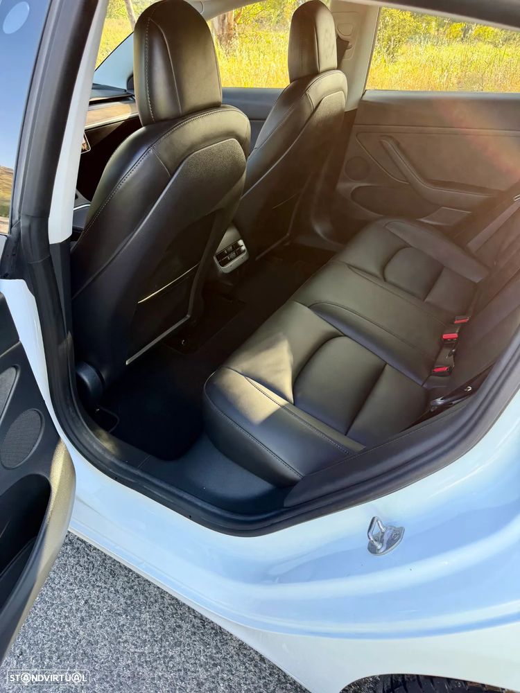 Tesla Model 3 Long Range AWD Dual Motor - 8