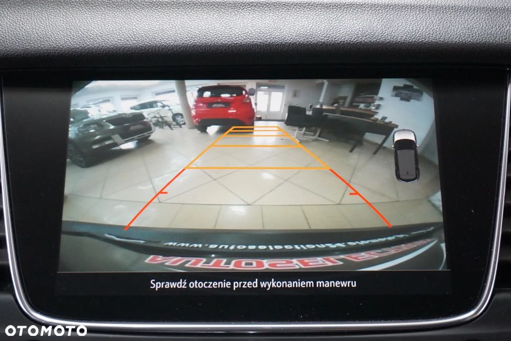 Opel Grandland X 1.5 D Start/Stop Automatik Business Edition - 34