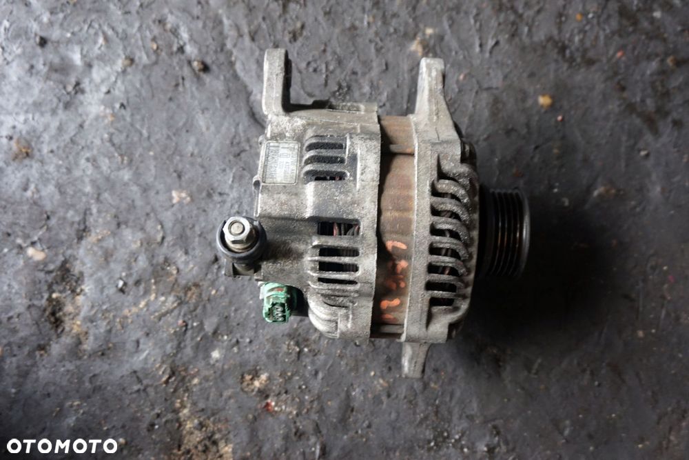 ALTERNATOR LEGACY IV BP LIFT 2.0 16V 23700AA520 SUBARU 2006-2009 - 1