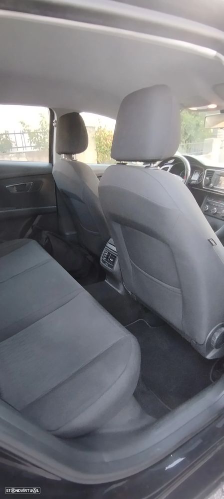 SEAT Leon 1.2 TSI S&S Style - 8