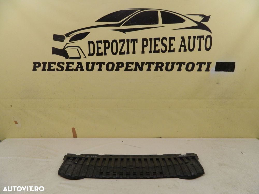 Scut bara fata Audi A5 8T, 2007, 2008, 2009, 2010, 2011, cod origine 8T0807233. - 1