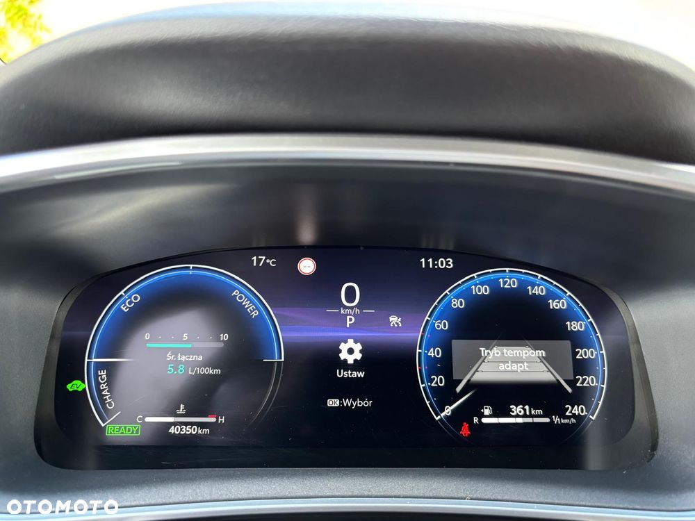 Toyota Corolla 1.8 Comfort - 22