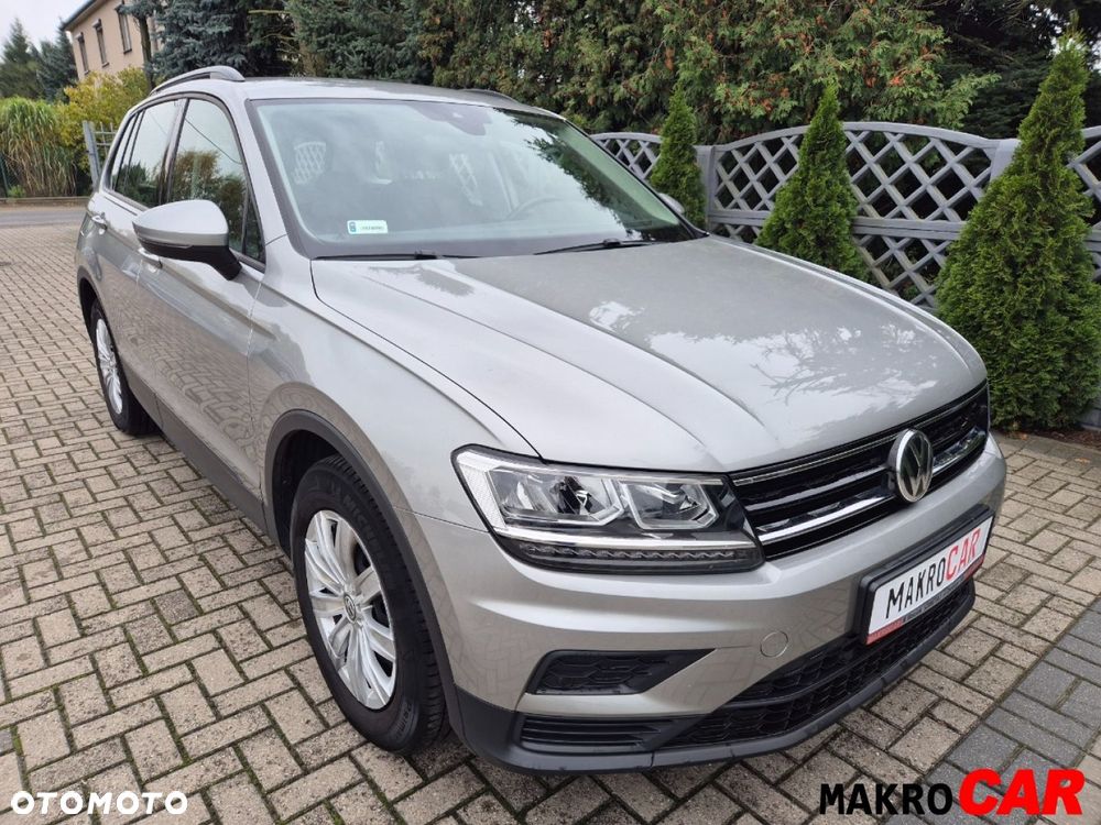Volkswagen Tiguan - 4