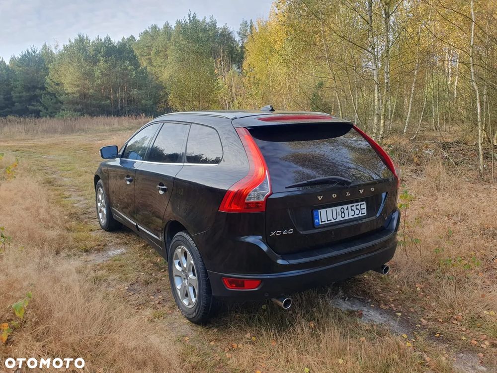 Volvo XC 60 - 7