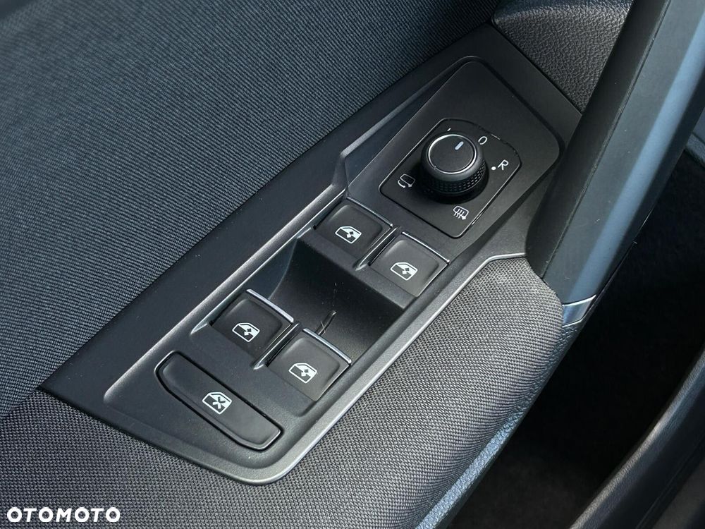 Volkswagen Tiguan Allspace 2.0 TDI SCR Comfortline DSG - 21