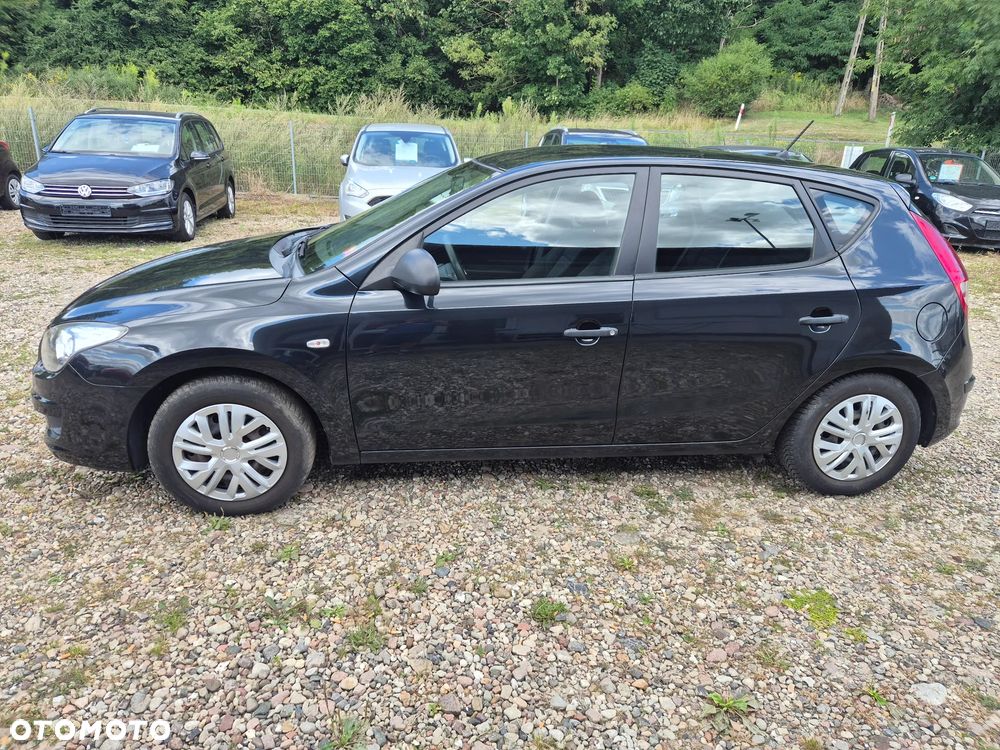 Hyundai i30 1.6 CRDi Blue Classic - 8
