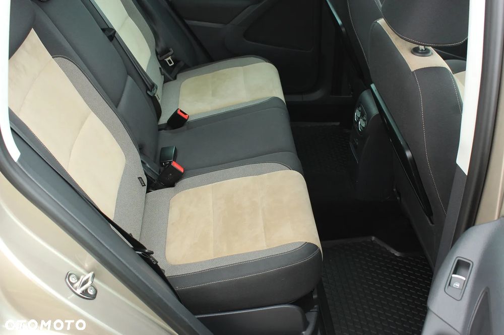 Volkswagen Tiguan 2.0 TDI DPF 4Motion Team - 28