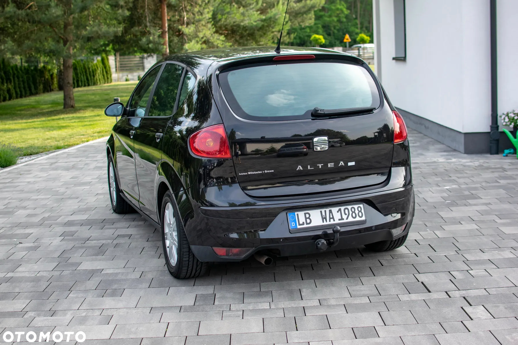 Seat Altea - 28