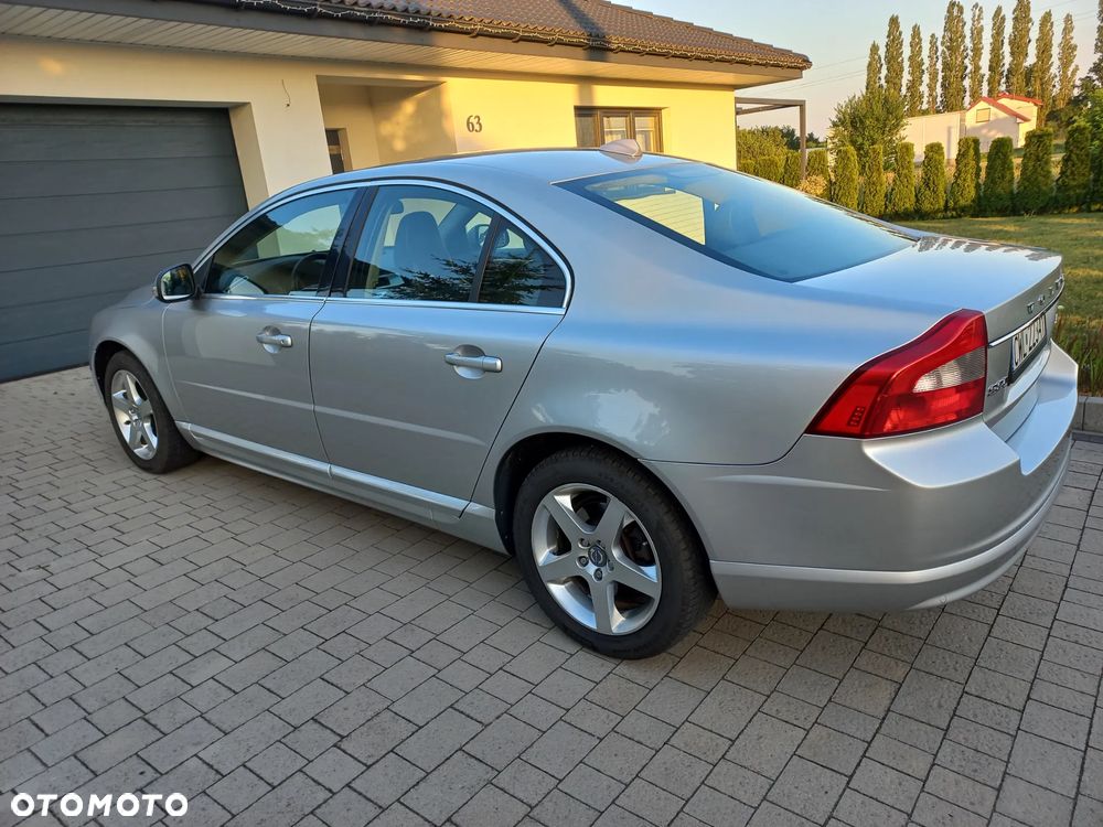 Volvo S80 2.0D Momentum - 3