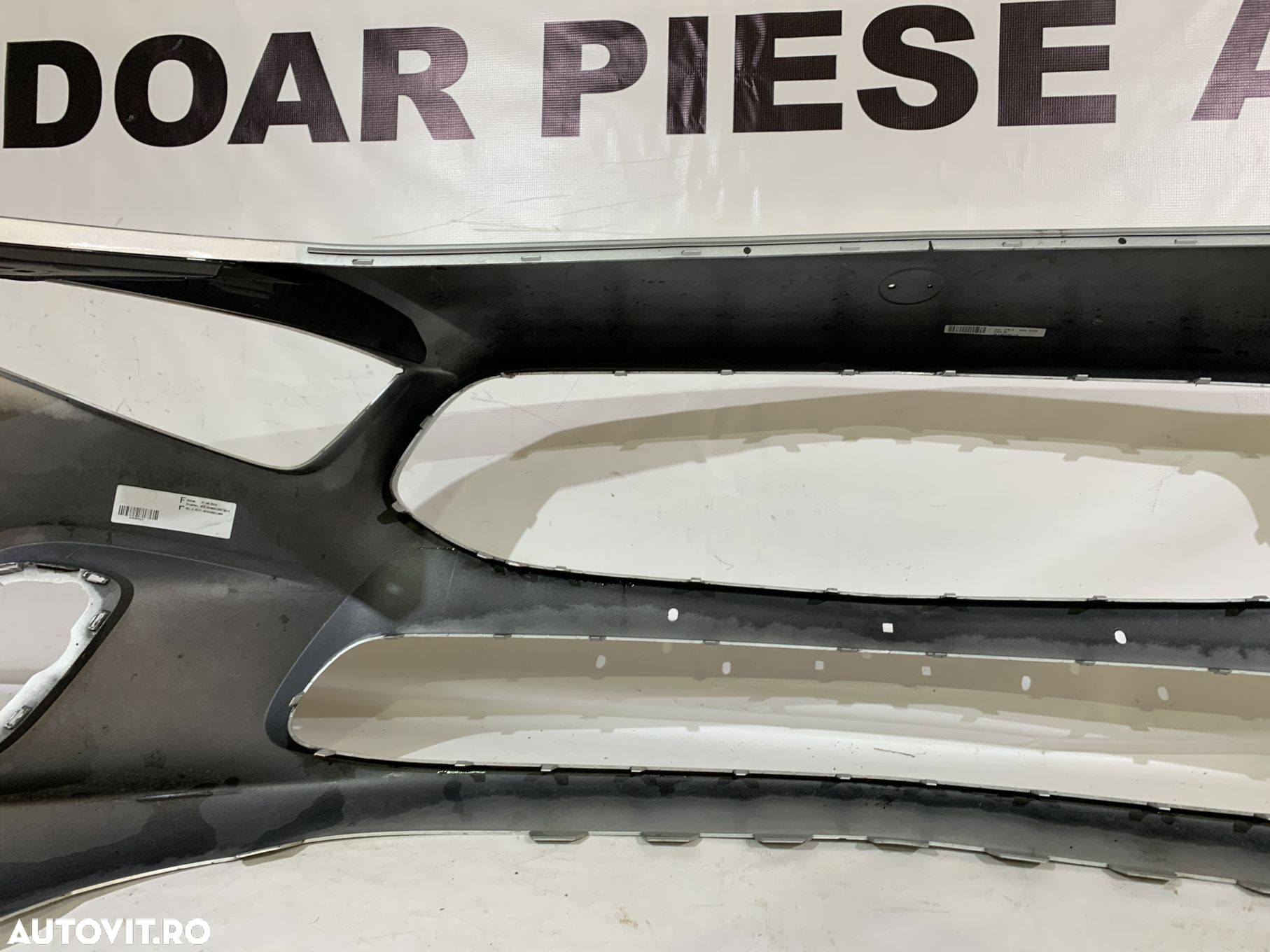 Bara fata Mercedes A-Class W177, 2019, 2020, 2021, 2022, cod origine OE A1778853600. - 21