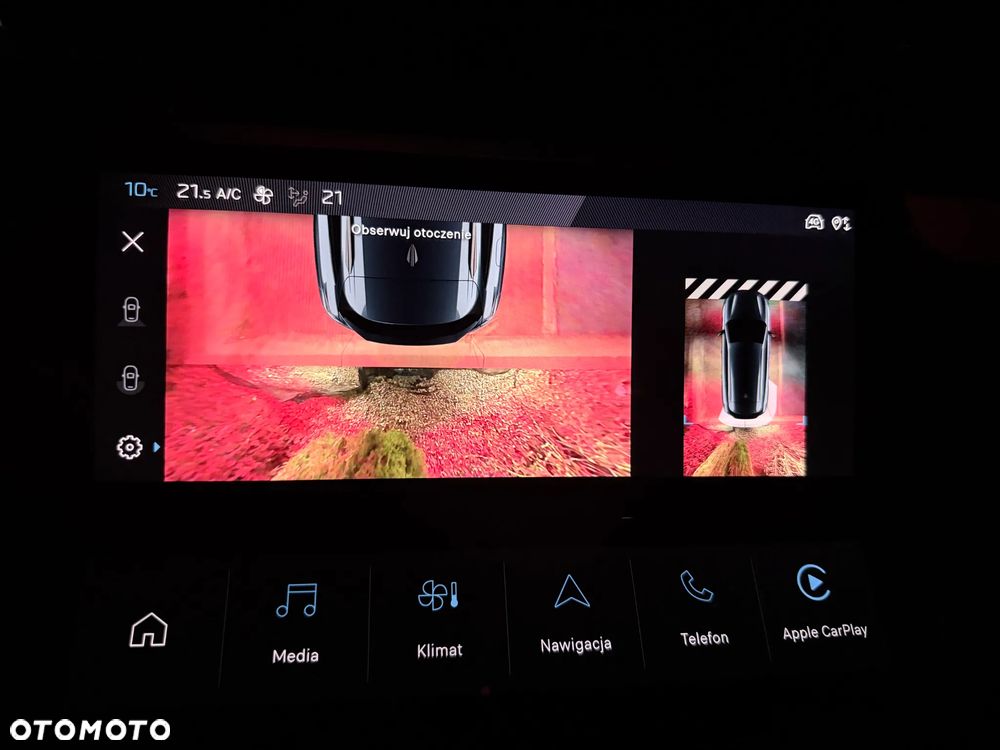 Peugeot 308 BlueHDi 130 EAT8 Allure Pack - 28