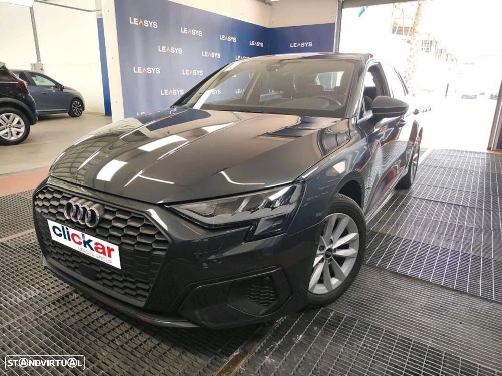 Audi A3 Sportback 30 TDI S tronic - 1