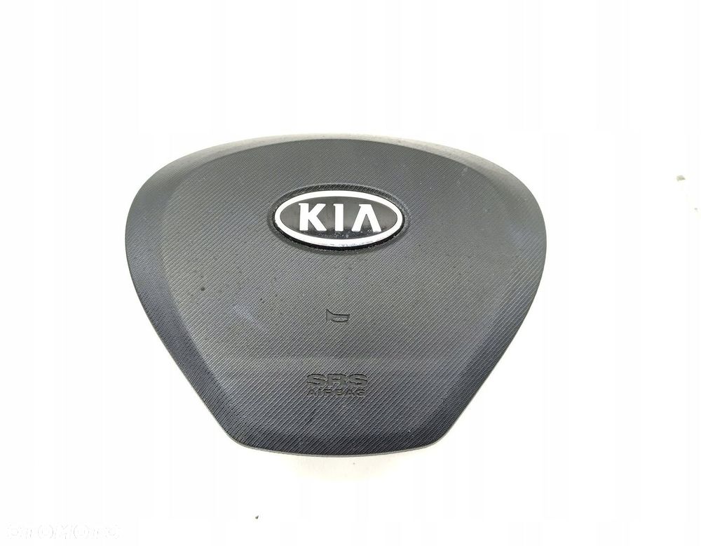 KIEROWNICA KIA CEED I AIRBAG - 3
