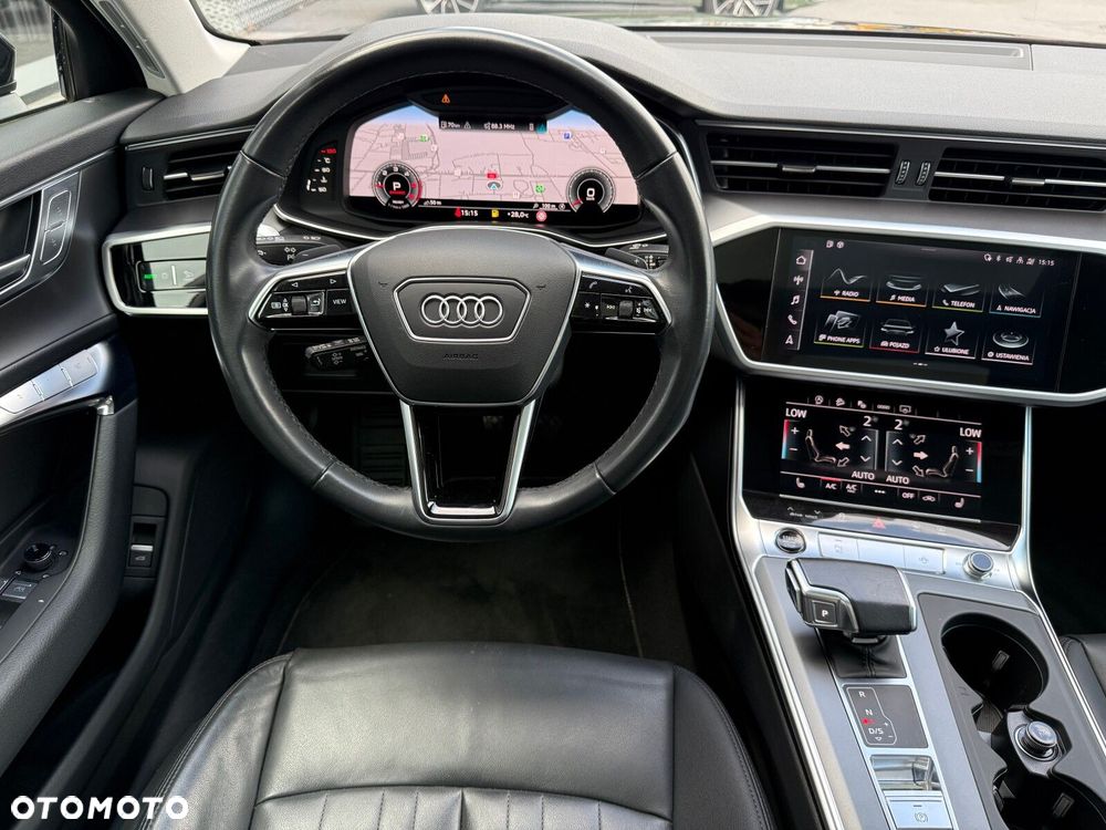 Audi A6 Allroad - 19