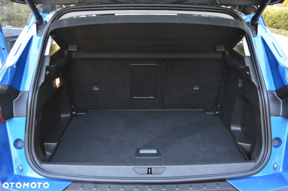 Opel Grandland X 2.0 D Start/Stop Automatik Ultimate - 15