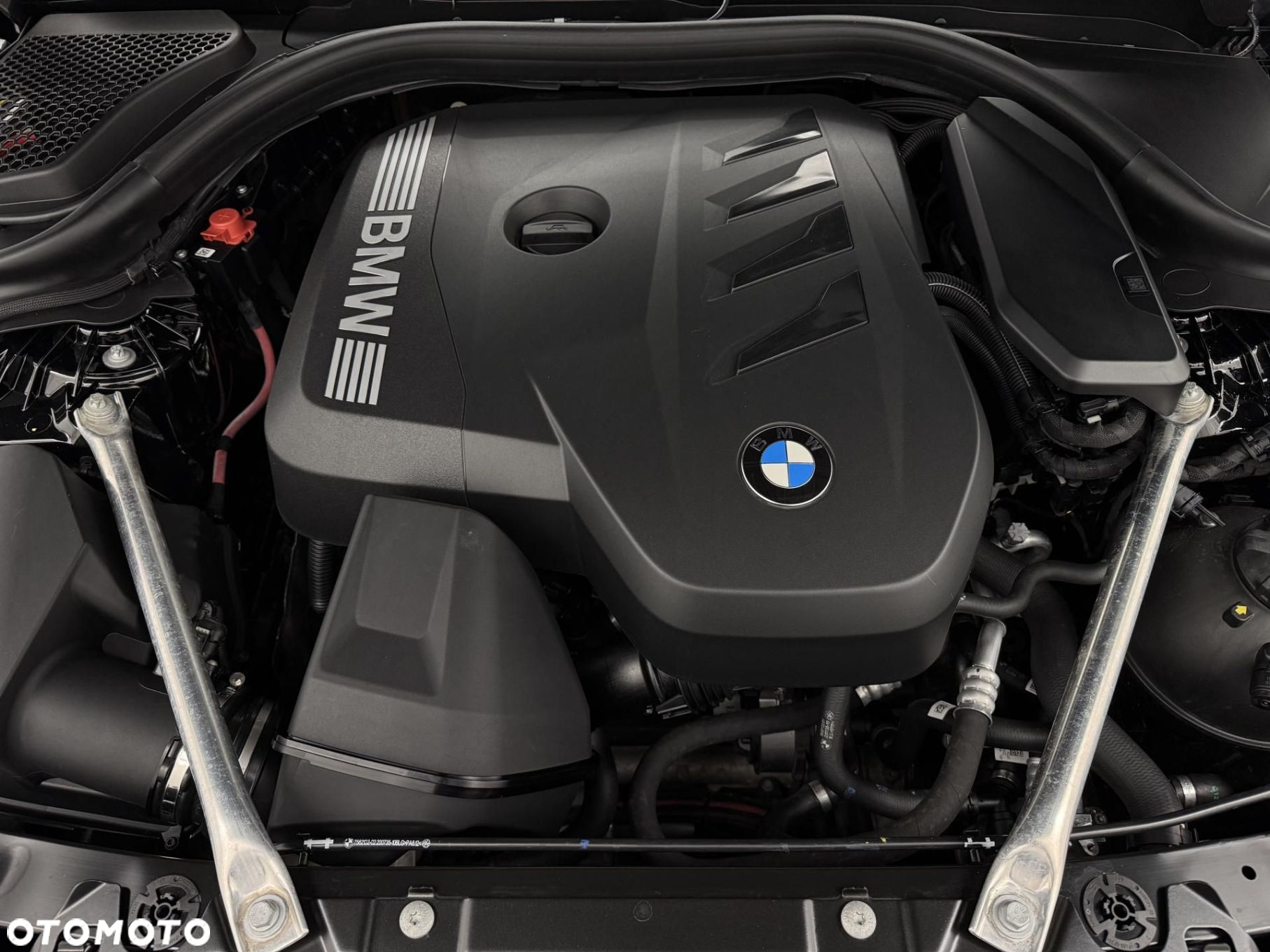 BMW Seria 5 - 34