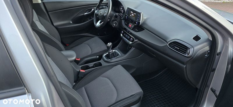 Hyundai i30 1.5 DPI Comfort - 9