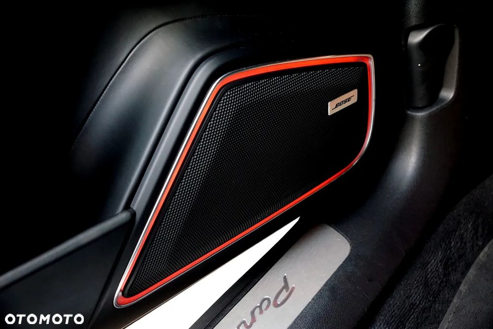 Porsche Panamera 4 - 15