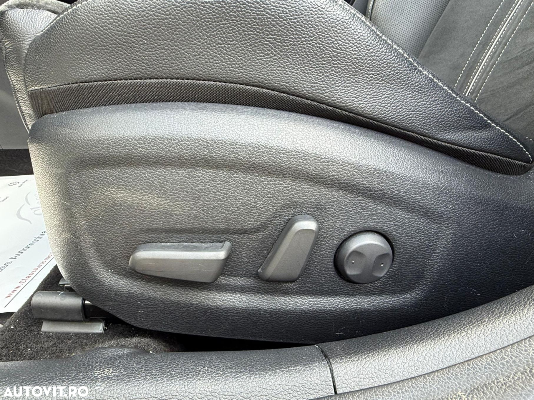 Kia XCeed - 9