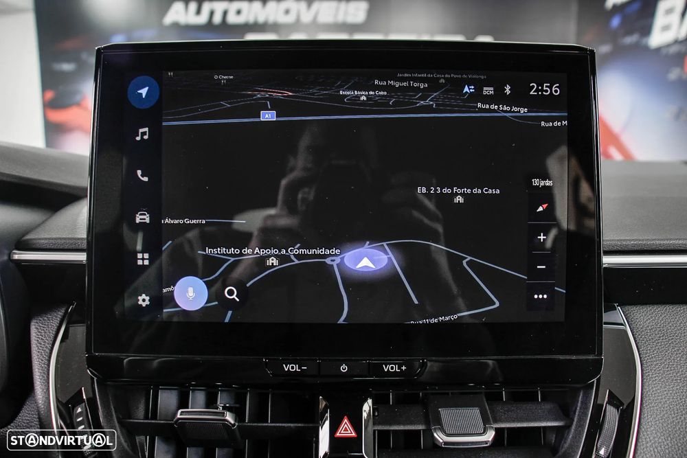 Toyota Corolla 1.8 Hybrid Comfort - 37