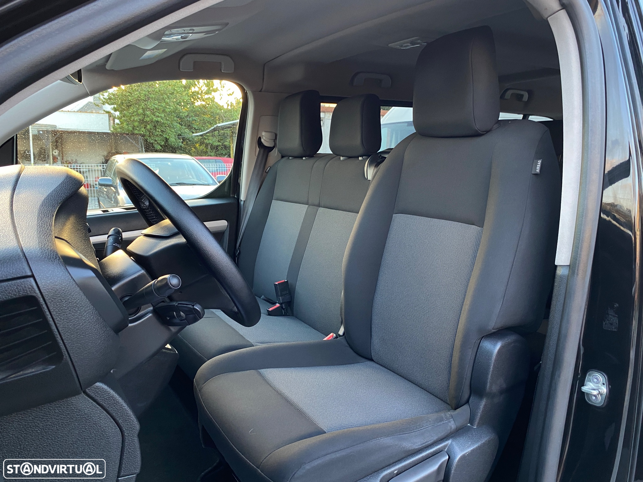 Toyota Proace Verso 1.5 D-4D L2 1.0T Exclusive 9L PDL - 12