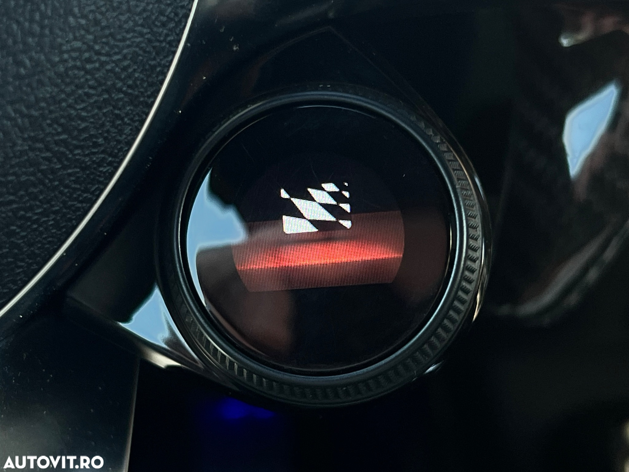 Mercedes-Benz A AMG 45 S 4Matic+ AMG Speedshift DCT 8G Edition 1 - 38