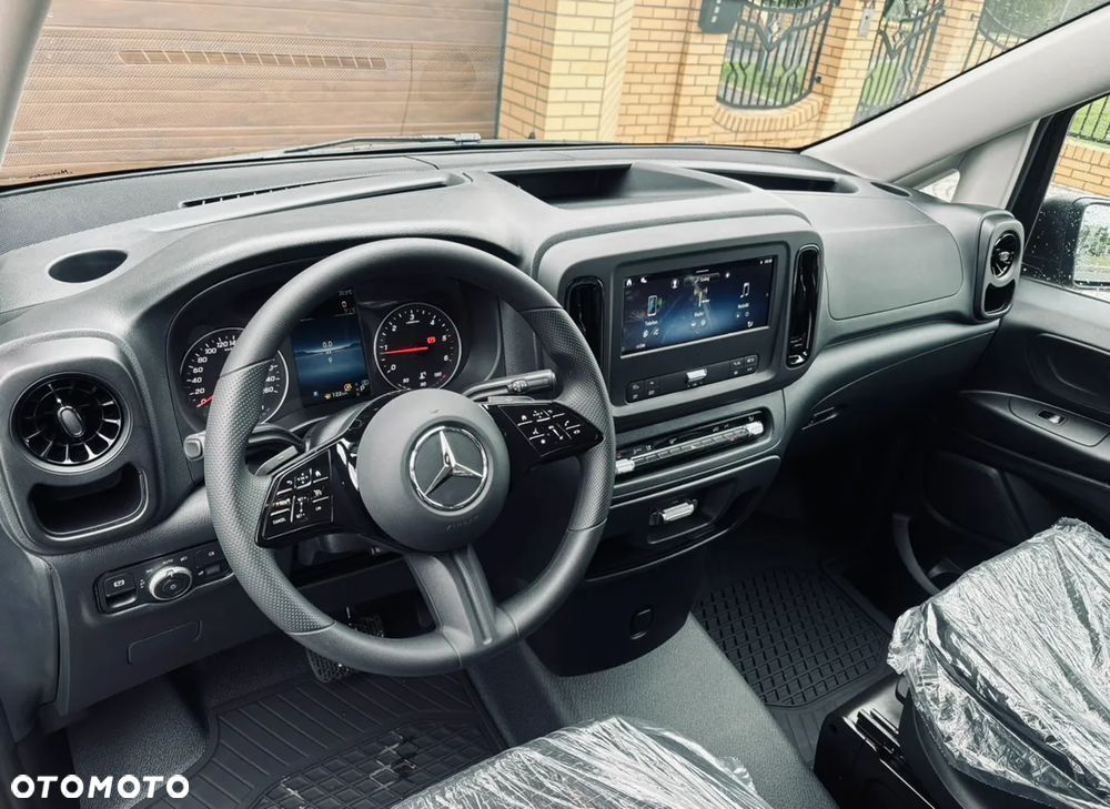 Mercedes-Benz Vito - 15
