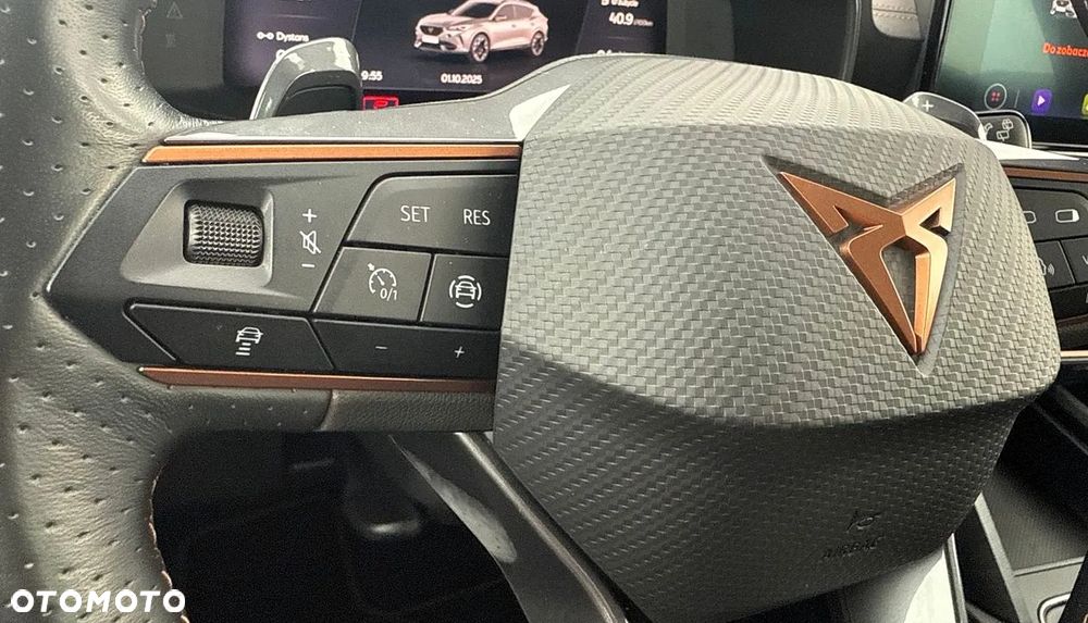 Cupra Formentor - 10