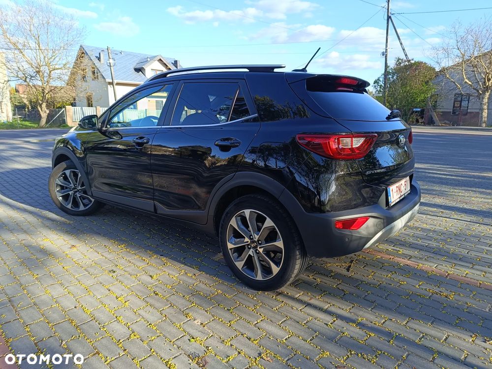 Kia Stonic - 13