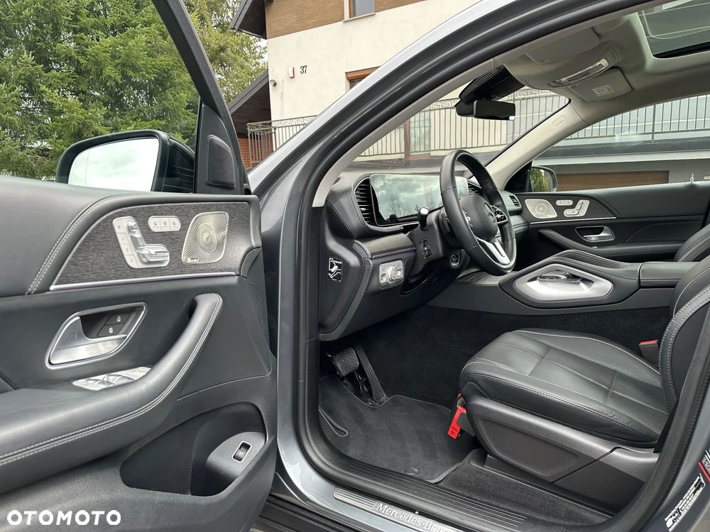 Mercedes-Benz GLE 400 d 4-Matic Executive - 36