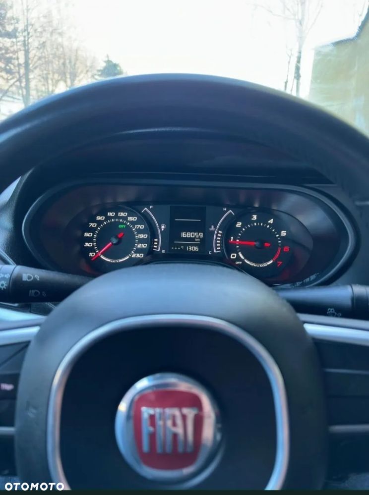 Fiat Tipo - 3