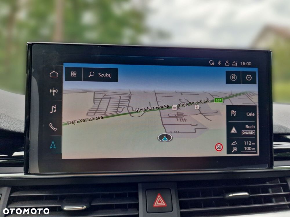 Audi A4 Limousine 40 TDI mHEV Quattro S Line S tronic - 37