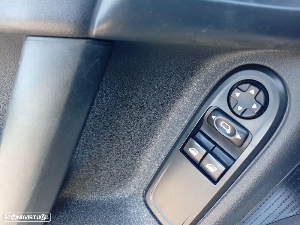 Citroën C3 1.4 HDI 2 Lugares - 12
